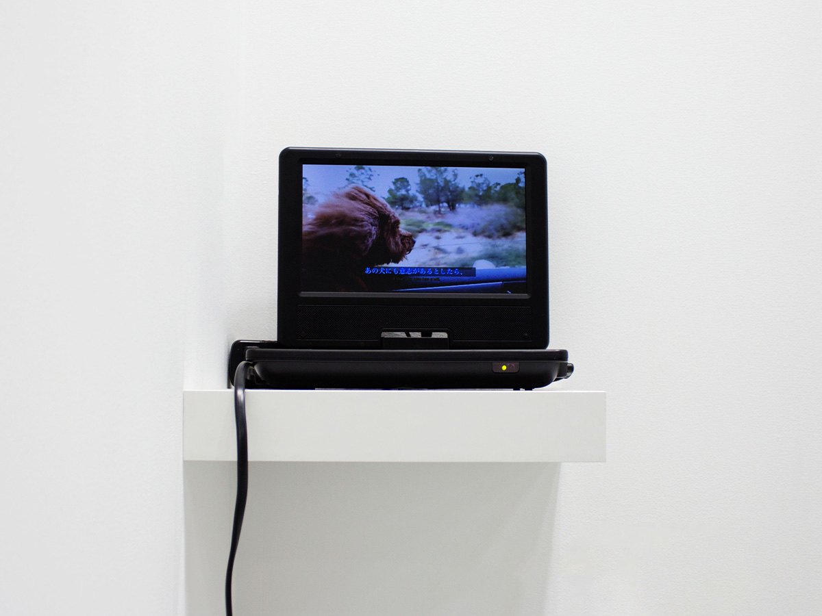 Exhibition View / 3331 Art Fair